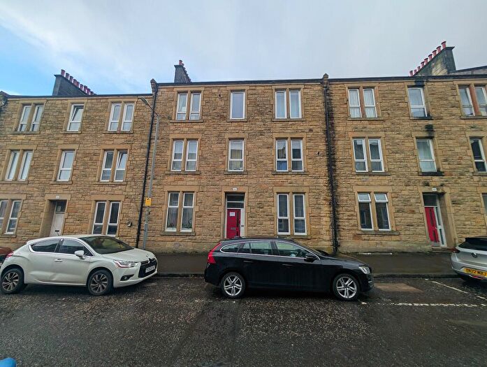 1 Bedroom Flat To Rent In Stewart Road, Falkirk, FK2