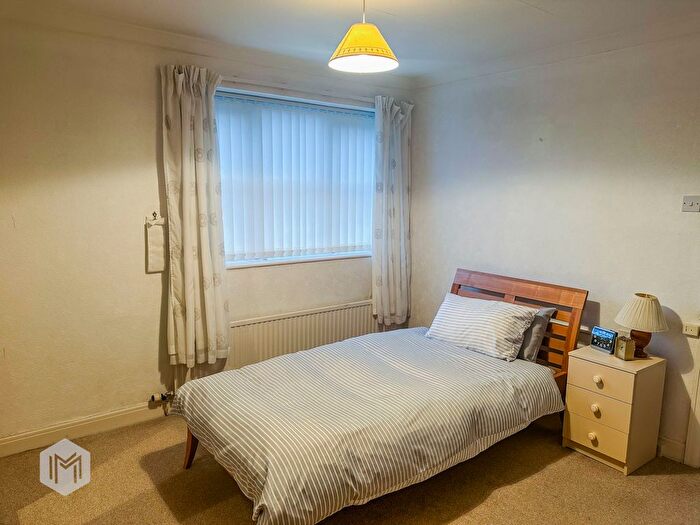 2 Bedroom Flat For Sale In Chorley New Road, Bolton, Greater Manchester, BL1