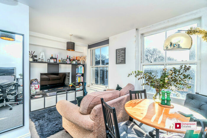 1 Bedroom Flat To Rent In Richmond Road, Dalston, London Fields, Hackney, E8