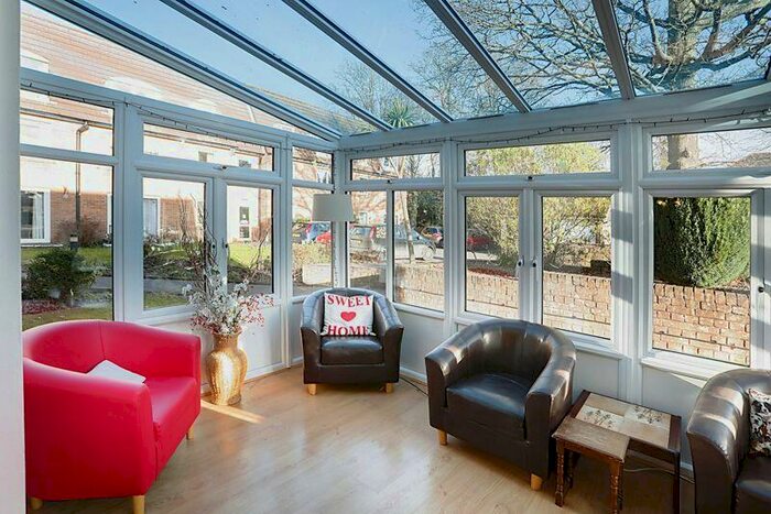 1 Bedroom Flat For Sale In Homepoint House, Southampton, SO18