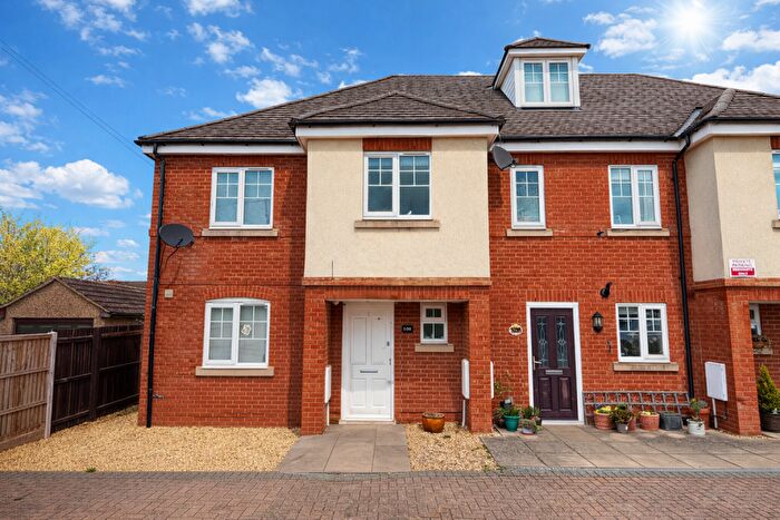 4 Bedroom House To Rent In Stanbridge Road, Leighton Buzzard, LU7