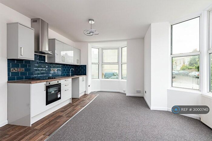 2 Bedroom Flat To Rent In Godwin Road, Cliftonville, Margate, CT9