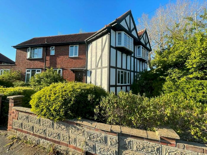 5 Bedroom Semi-Detached House To Rent In George Borrow Road, Norwich, NR4