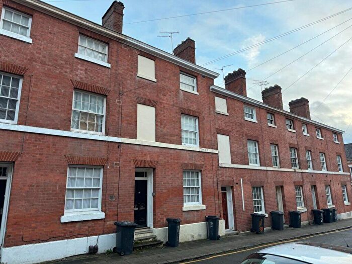 2 Bedroom Flat To Rent In Newtown Street, Leicester, LE1