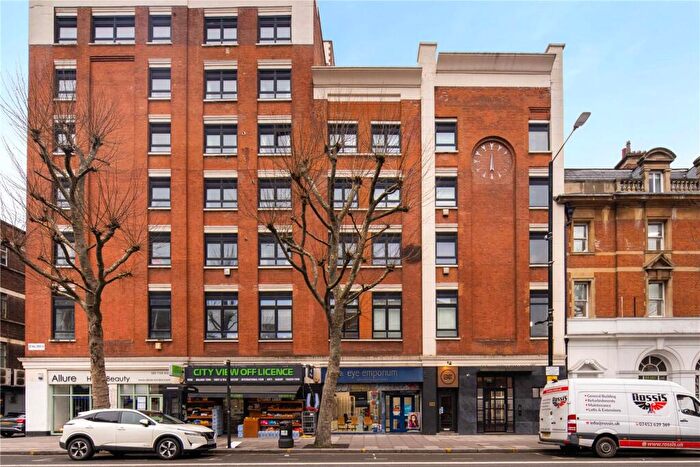 2 Bedroom Flat To Rent In City View House, Bethnal Green Road, London, E2