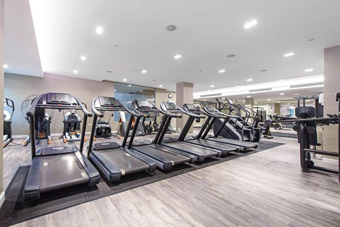 1 Bedroom Flat For Sale In Colindale Gardens, Colindale, NW9