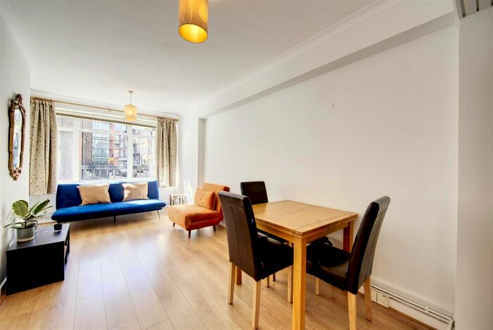 1 Bedroom Flat To Rent In Catherine Place, London, SW1E