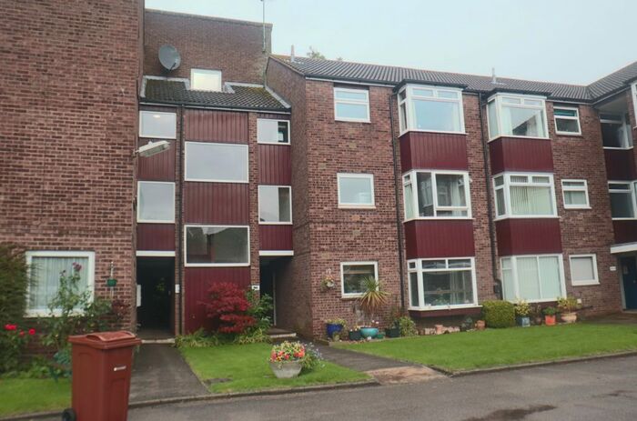 1 Bedroom Terraced House To Rent In Minster Court, Beverley, HU17