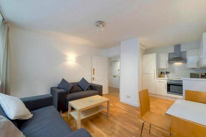 1 Bedroom Flat To Rent In Chitty Street, Fitzrovia, London, W1T