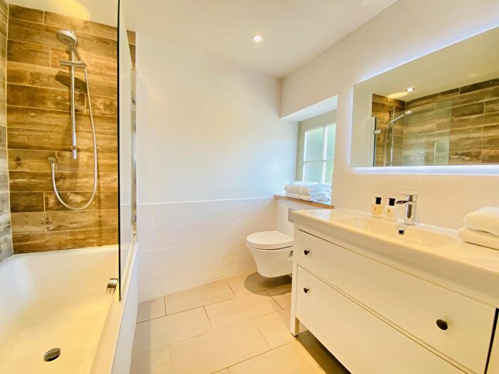 2 Bedroom Cottage To Rent In North Lane, Brailsford, Ashbourne, DE6