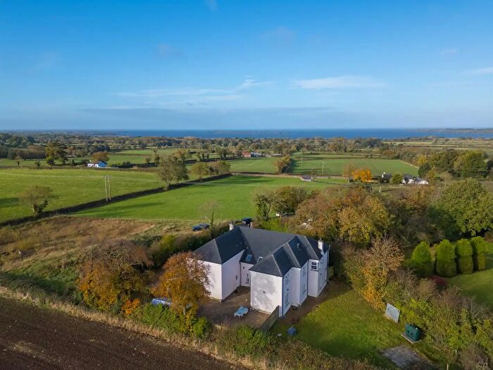 5 Bedroom Detached House For Sale In Lurgan Road, Crumlin, BT29
