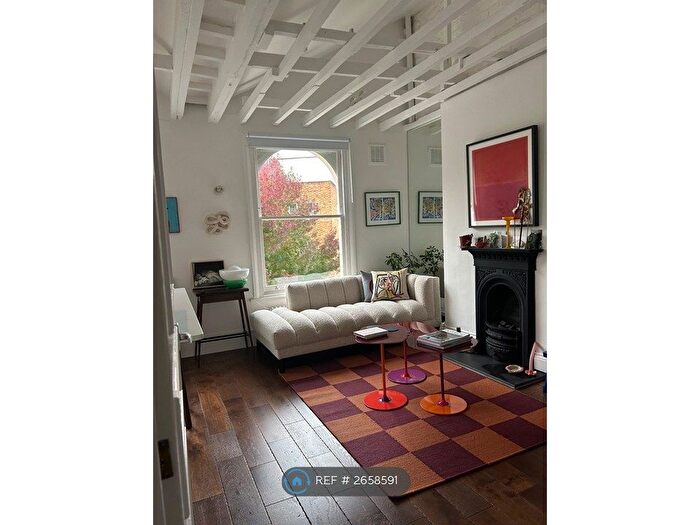 1 Bedroom Flat To Rent In Isledon Road, London, N7