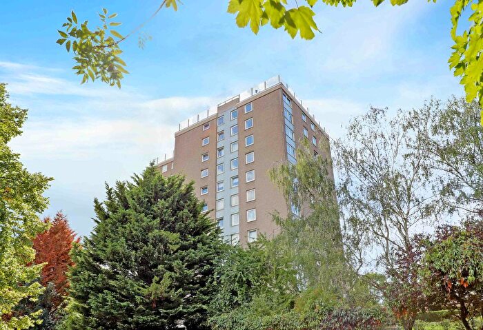 1 Bedroom Flat To Rent In Avenue Road, London, SE20