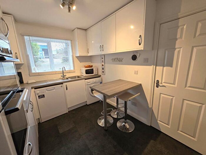 3 Bedroom Terraced House For Sale In Ashdown Fields, Chartham, CT4