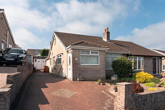 1 Bedroom Semi-Detached Bungalow For Sale In Tantabank, Dalton-In-Furness, LA15