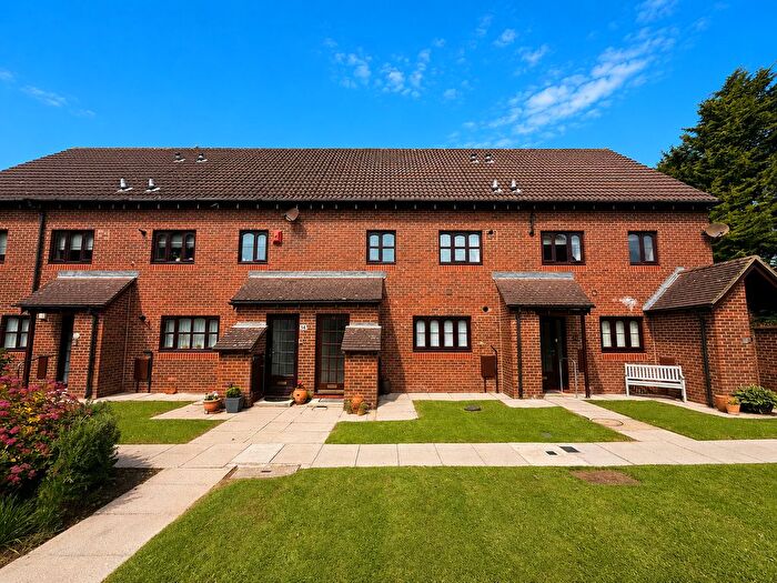 2 Bedroom Maisonette For Sale In Four Winds, Hartlepool, TS26