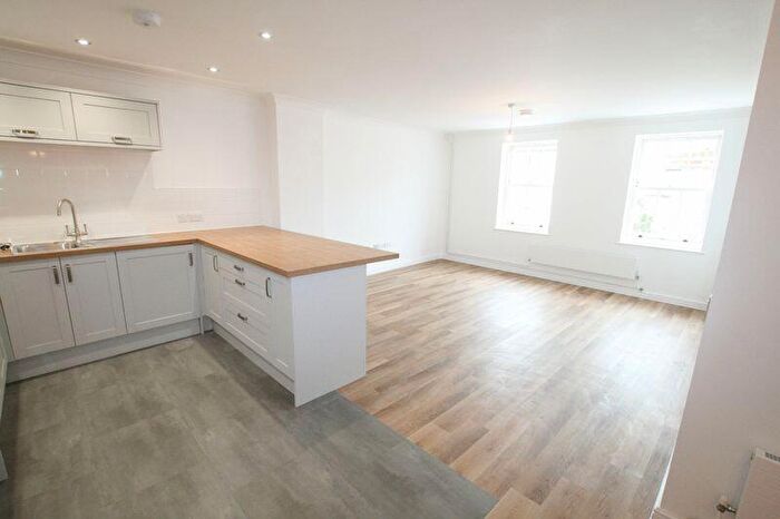 2 Bedroom Flat To Rent In Upper Market Place, Fakenham, NR21