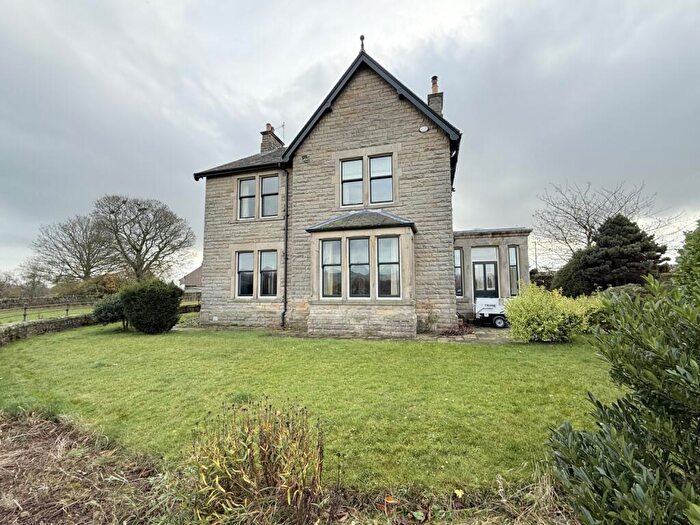 3 Bedroom Detached House For Sale In Hollincroft, Romaldkirk, Barnard Castle, DL12