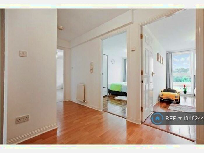 2 Bedroom Flat To Rent In Hanson Park, Glasgow, G31