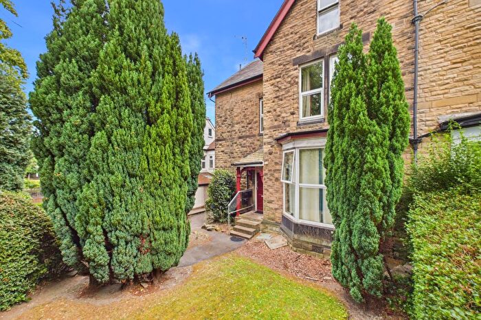 1 Bedroom Flat For Sale In Montgomery Road, Nether Edge, S7