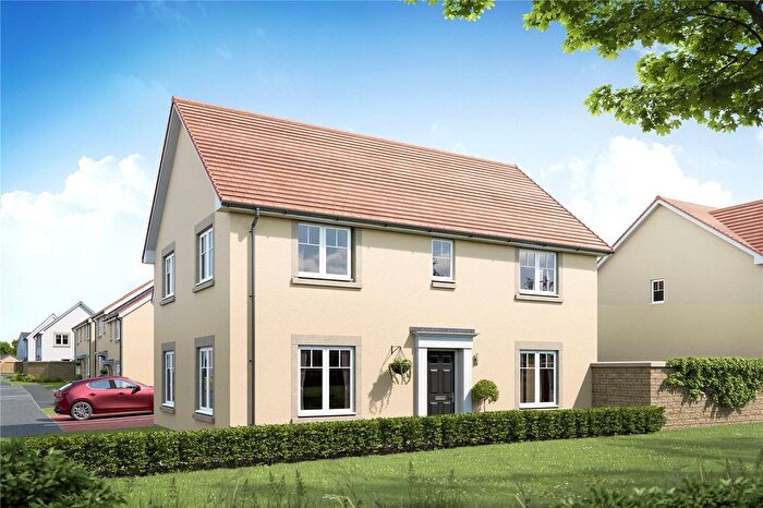 4 Bedroom Detached House For Sale In Penston Landing, Main Road, Macmerry, Tranent, EH33
