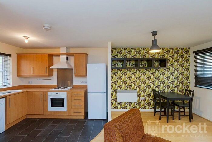 2 Bedroom Apartment To Rent In Chervil House, Tansey Way, Newcastle Under Lyme, ST5