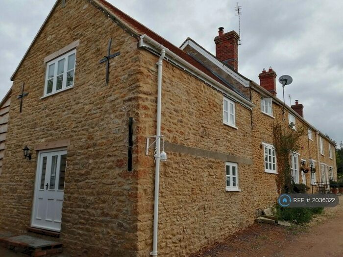 2 Bedroom End Of Terrace House To Rent In The Folly, Sherborne, DT9