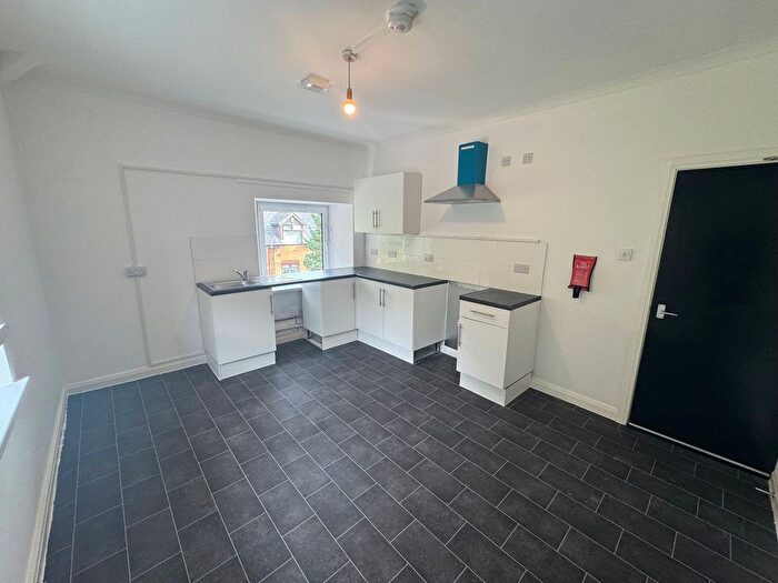 1 Bedroom Flat To Rent In Office Street, Tai Cwm Office Street, CF39