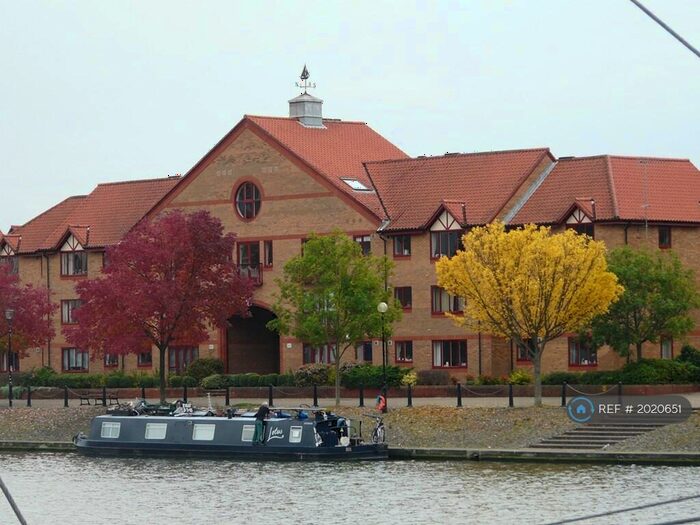 1 Bedroom Flat To Rent In Cumberland Close, Bristol, BS1