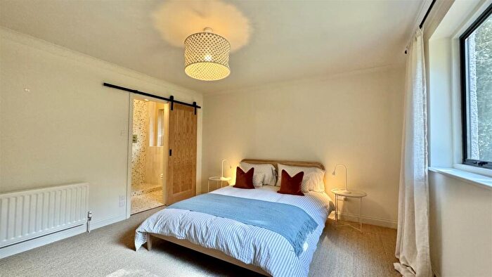 2 Bedroom Apartment To Rent In Belle Vue Road, Lower Parkstone, BH14