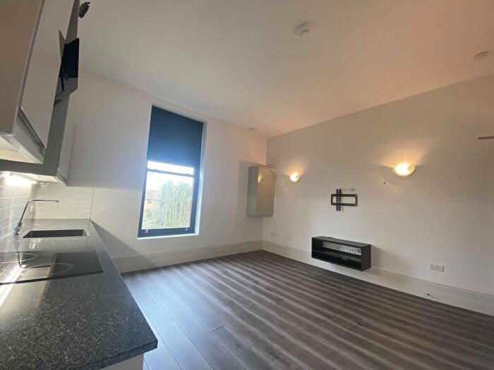 1 Bedroom Flat To Rent In Livingston Drive North, Liverpool, L17