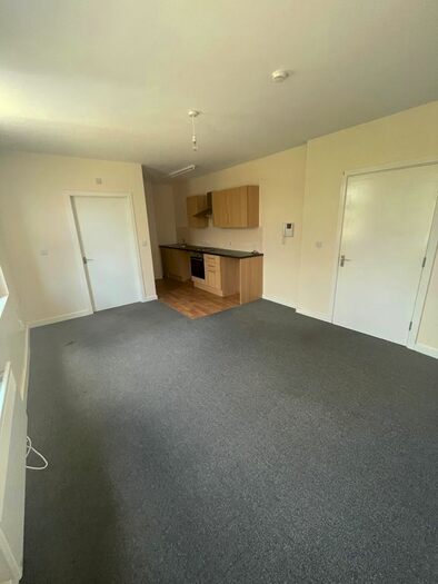 Studio To Rent In 40-44 Southey Avenue, Sheffield S5