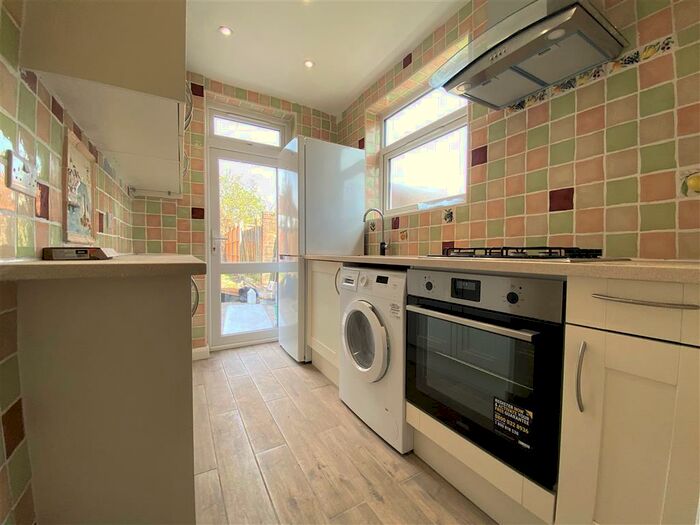 3 Bedroom House To Rent In Gorringe Park Avenue, Mitcham, CR4