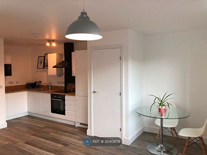 1 Bedroom Flat To Rent In Prince Of Wales Road, Norwich, NR1