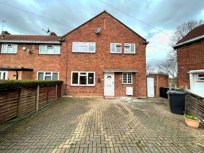 3 Bedroom Property To Rent In Tillotson Road, London, N9