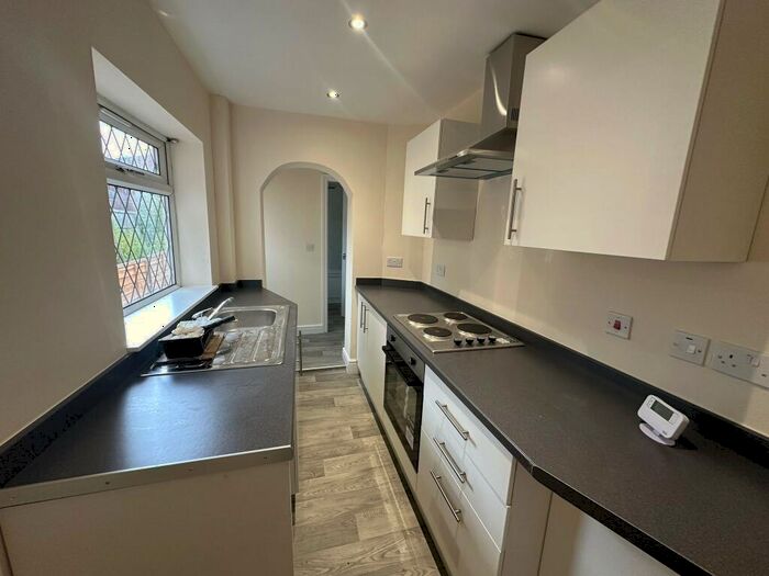 3 Bedroom House To Rent In Institute Street, Stanton Hill, NG17