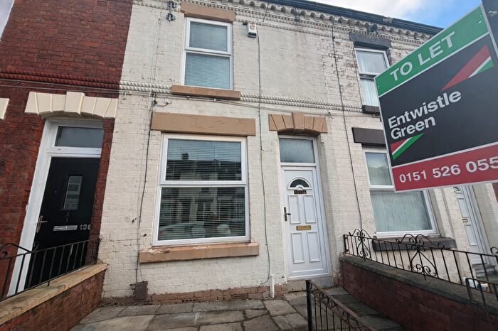 2 Bedroom House To Rent In Chirkdale Street, Anfield, L4