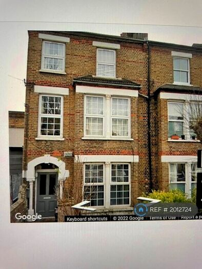 2 Bedroom Flat To Rent In Sparsholt Rd, London, N19