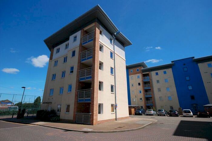 2 Bedroom Apartment To Rent In Knightsbridge Court, Gosforth, NE3