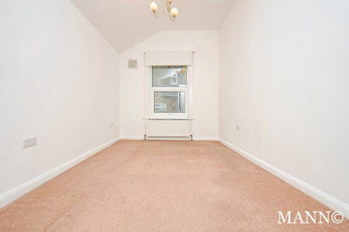 1 Bedroom Flat To Rent In Anerley Road, London, SE19