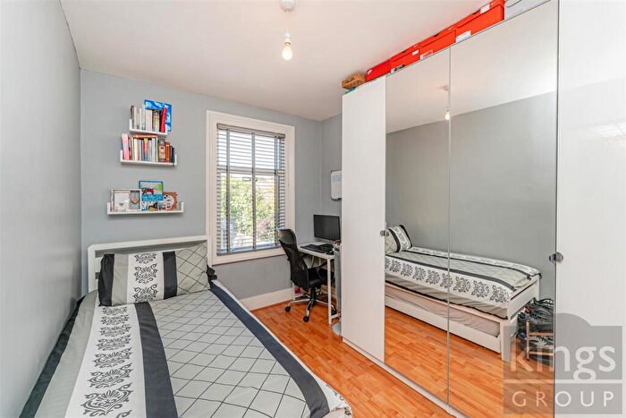 2 Bedroom Terraced House For Sale In Bulwer Road, Edmonton, N18