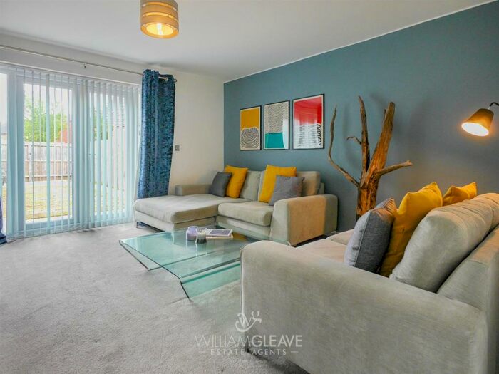 3 Bedroom Terraced House To Rent In Pine Way, Penyffordd, Chester, CH4