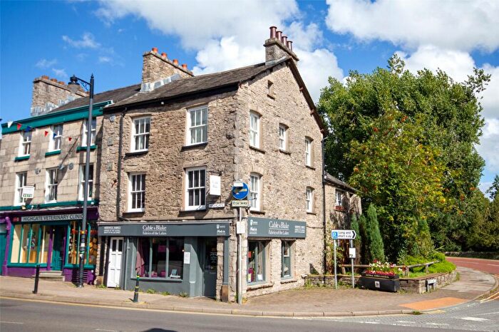 1 Bedroom Apartment For Sale In Highgate, Kendal, Cumbria, LA9