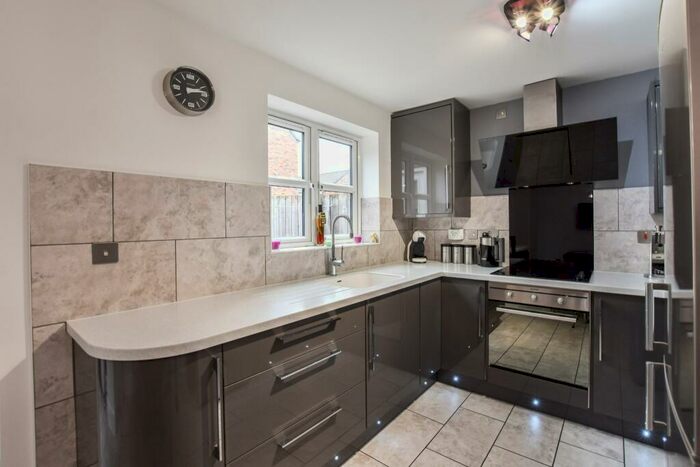 3 Bedroom House To Rent In Fossway, Walker, NE6