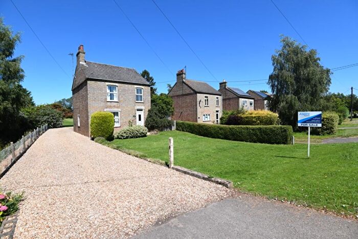 3 Bedroom Detached House For Sale In Hockland Road, Tydd St Giles, Wisbech, Cambridgeshire, PE13