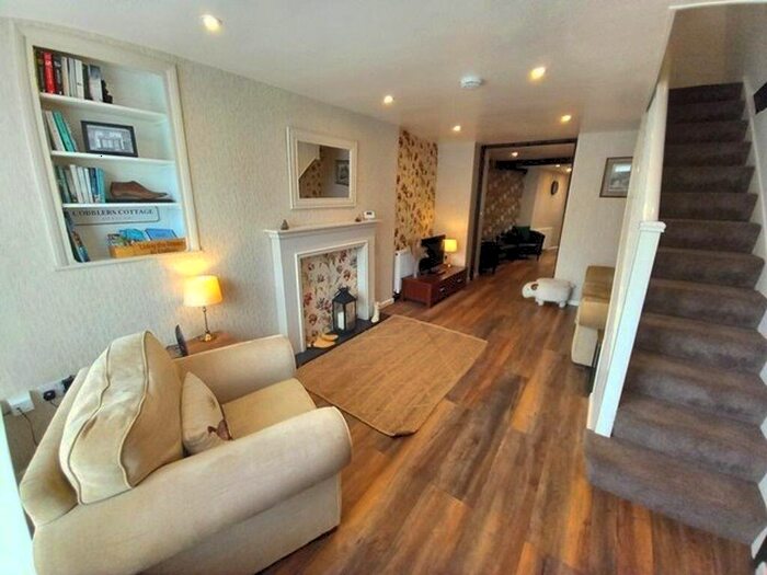 1 Bedroom Cottage To Rent In Cobblers Cottage, Market Street, Dalton, LA15