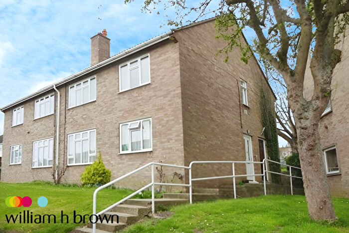 1 Bedroom Flat To Rent In Minden Road, Sudbury, CO10