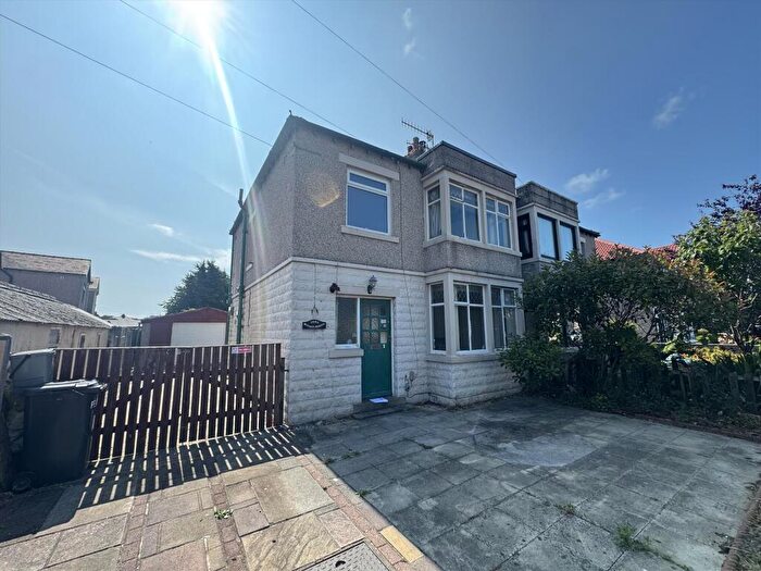 3 Bedroom House For Sale In Penrhyn Road, Lancaster, LA1