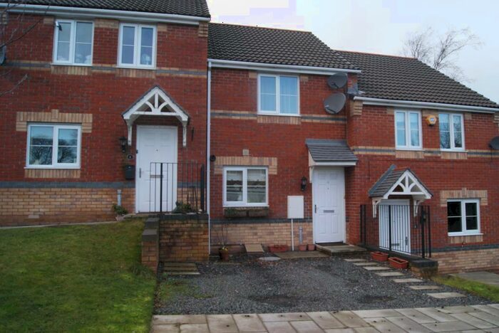 2 Bedroom Terraced House To Rent In Barley Rise, New Brancepeth, DH7