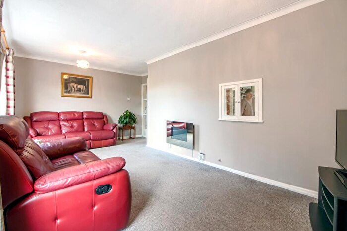 2 Bedroom Detached Bungalow For Sale In Burnham Avenue, Chilwell, Nottinghamshire, NG9